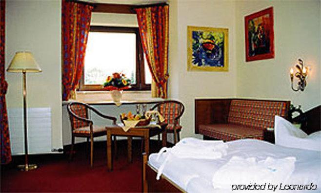 Familienhotel Christoph Ellmau Quarto foto
